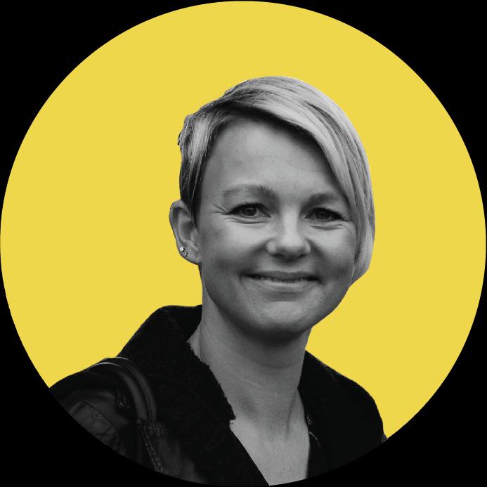 Vibeke Rustan