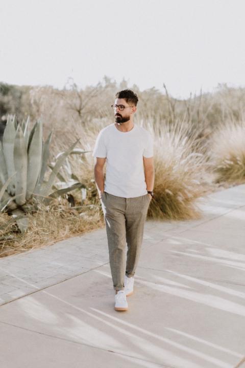 Carlos Carnero