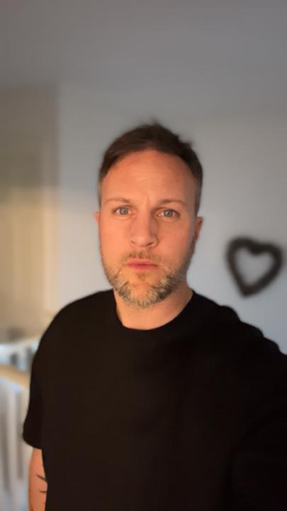 Luke Foster