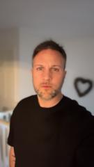 Luke Foster