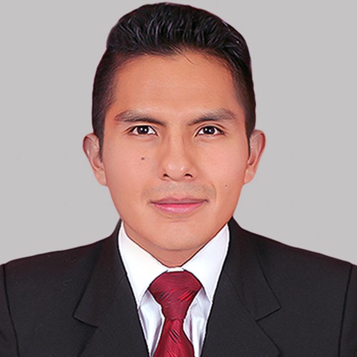Ariel Homero Chavez Aguilar
