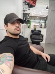 Marco Lavin