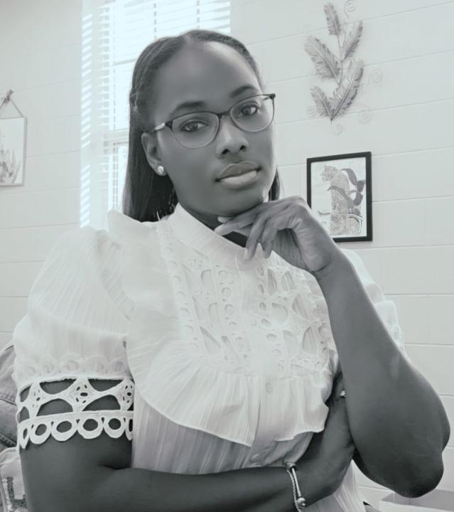 Taneshia Ridley