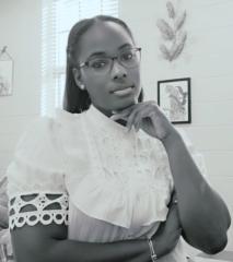 Taneshia Ridley