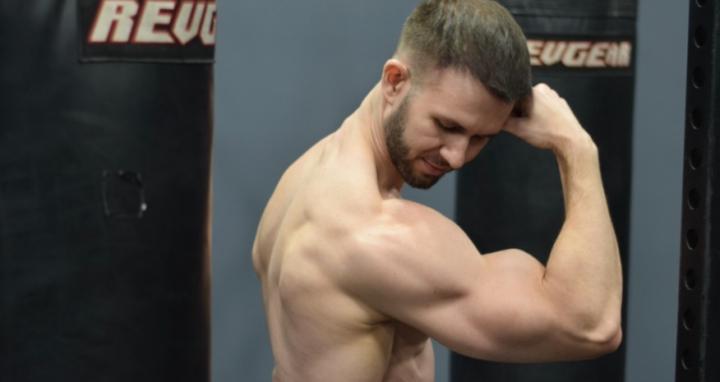 Muscle Academy