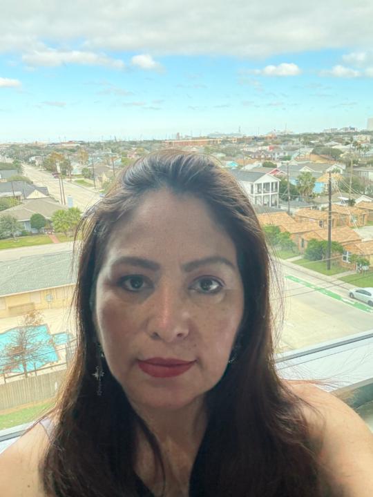 Laura Martinez