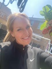 Norita Alexander