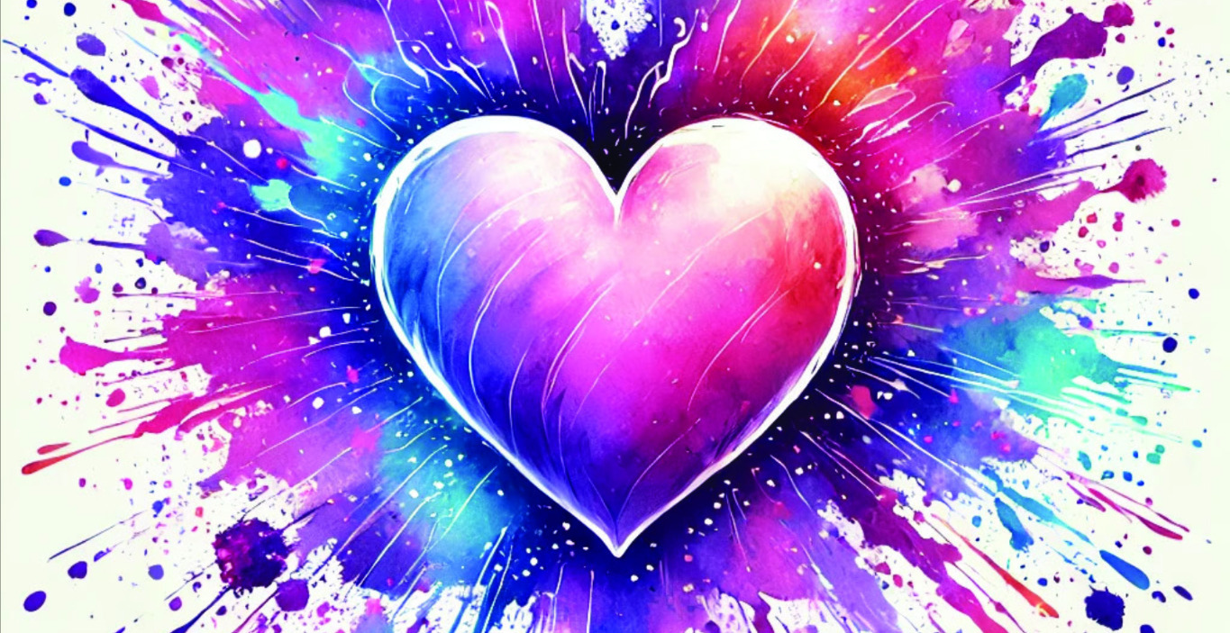 Breaking the Habit of Toxic Love