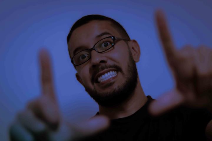 Helio Santos De Jesus