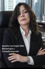 Sandra Maria Carvajal Puebla