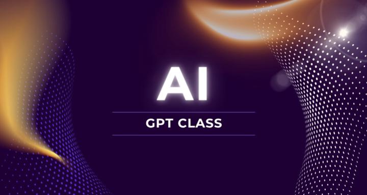 AI GPT Domination 