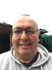 Mark Simpson