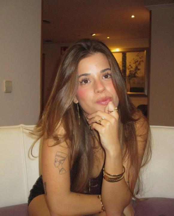 Claudia Gomá