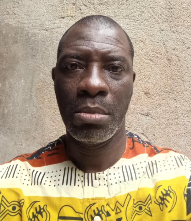 Didier Amané