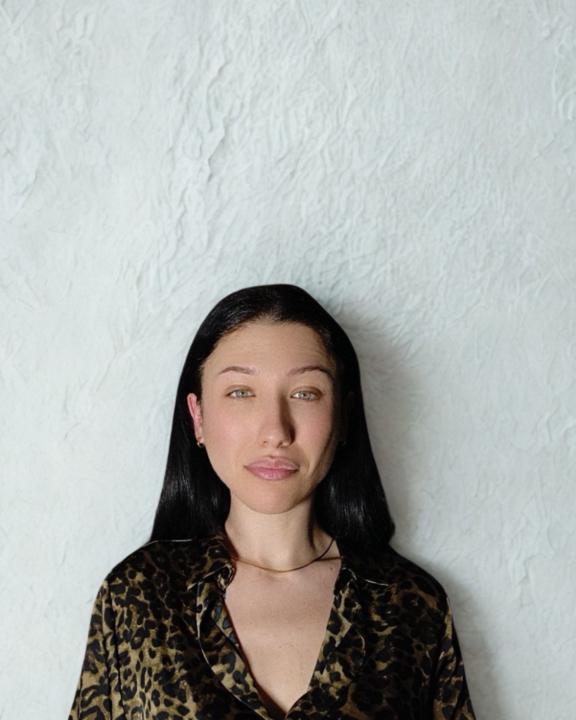 Selene Navarra