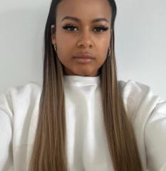 Karisha Moodie