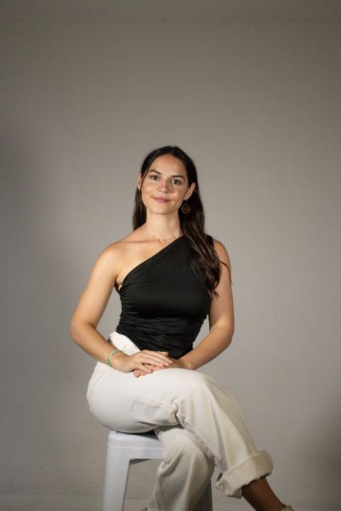 Dani Biassoni