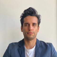 Sergio Valencia espinosa