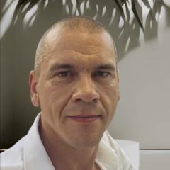 Daniel Gvist