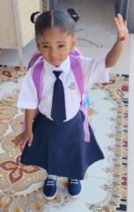 Ibrahim Al Harthi