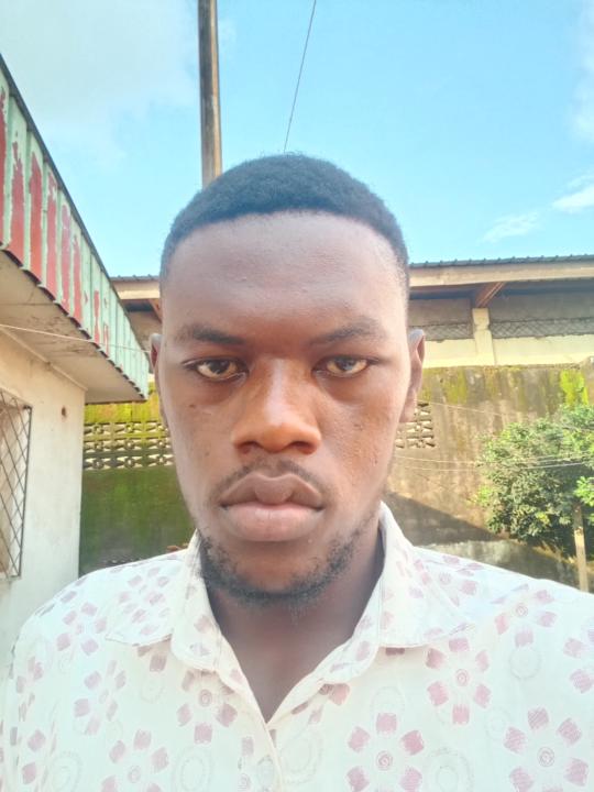 Assana ndomende Nicaise