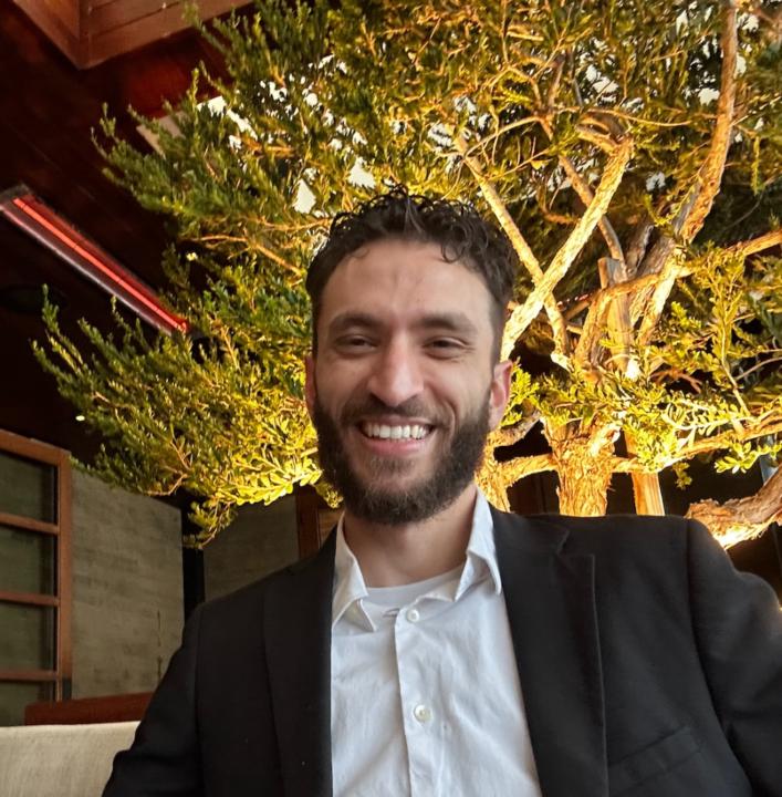 Bijan Hazemi