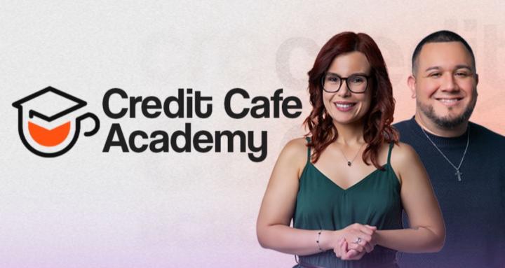 Credit Cafe Academy