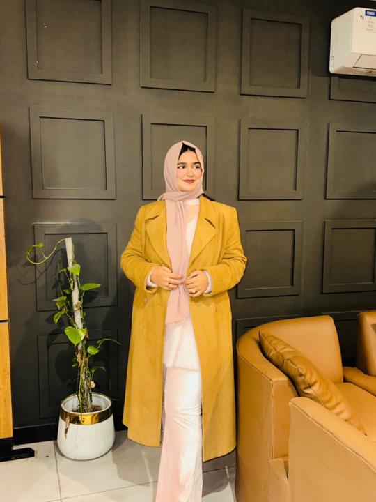 Rehma Naseer