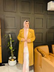 Rehma Naseer