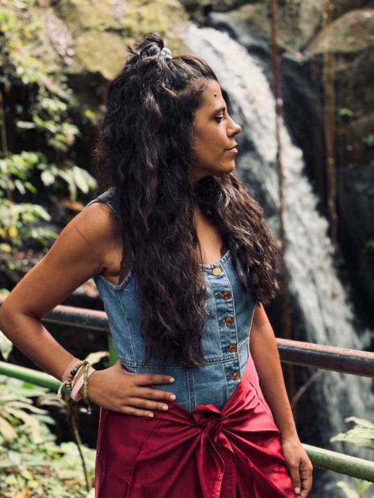 Raquel Sierra Lopez