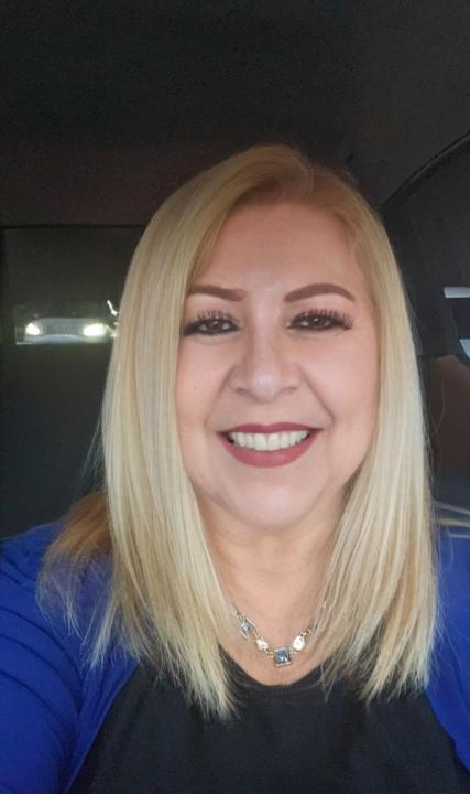 Maria del Carmen Hernandez Flores