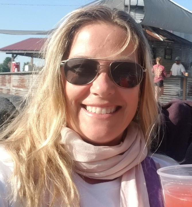 Diana Weber