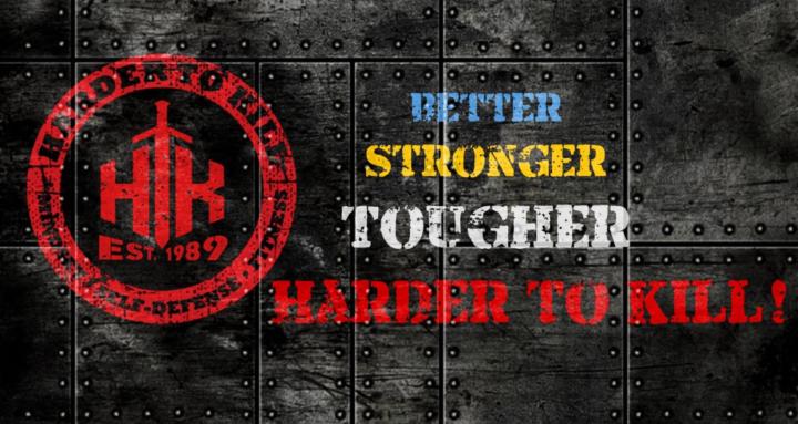 HTK Army - Just the Basics.