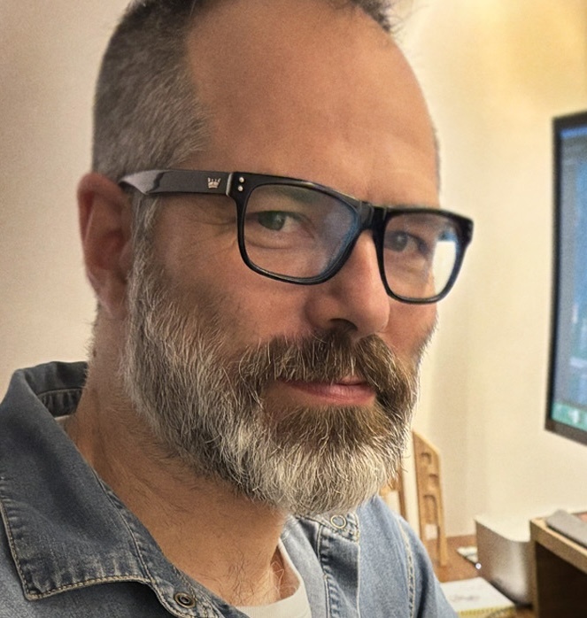 Santi Lozano