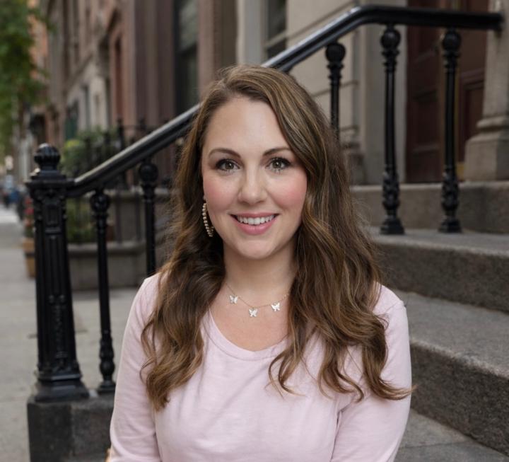 Samantha Ridgeway