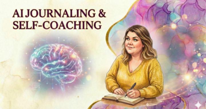 AI Journaling & Self-Coaching
