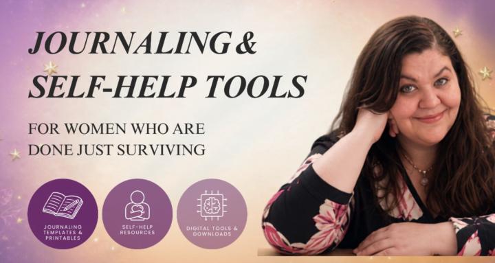 Journaling & Self-Coaching