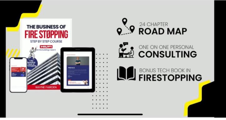 The Business of Firestopping