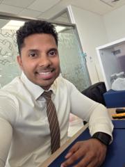 Alex Rajan