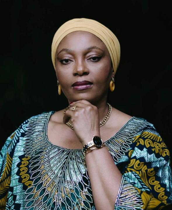 Adèle Kasaku