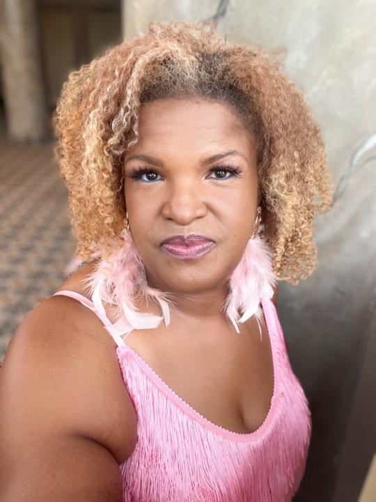 Chanel Abrams