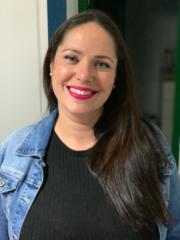 Damaris Perez