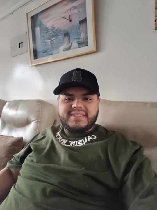 Eduar Alfonso Gómez Rojas