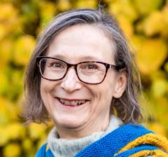 Julie Babis