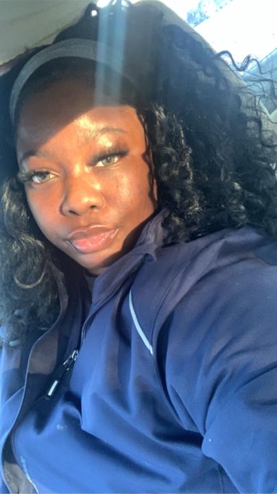 Kalia Holloway