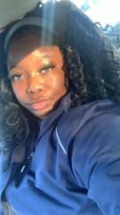 Kalia Holloway