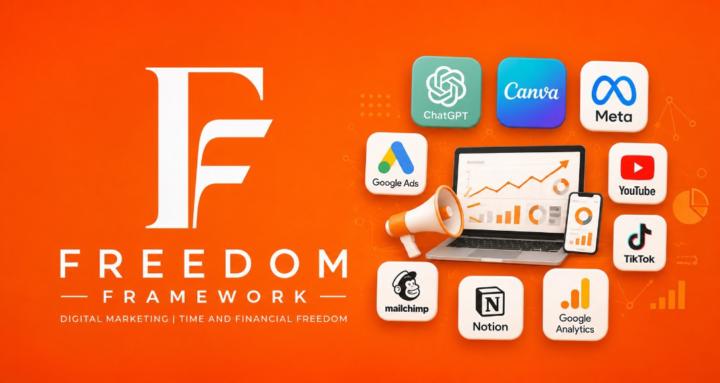 Freedom Framework