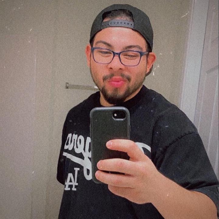 Oscar Morales