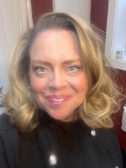 Michele Gillespie