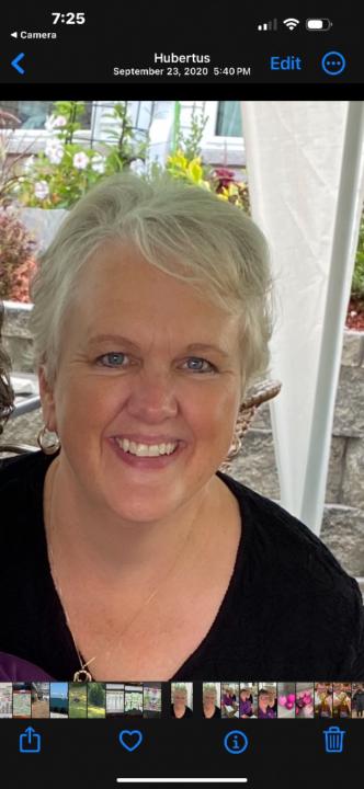 Marilyn Herzberg